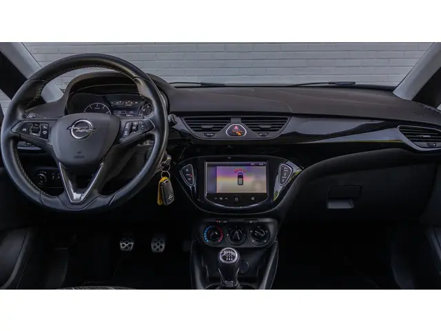 Opel Corsa 1.0 Turbo Color Edition 2015 Benzine 2