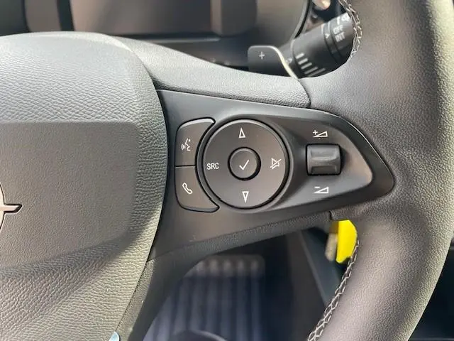 Opel Corsa 1.2 Turbo Hybrid Edition 2024 Benzine 16