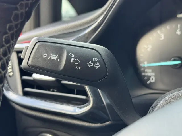 Ford Fiesta 1.0 EcoBoost 2018 Benzine 28