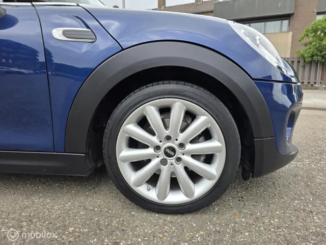 MINI Cooper Mini 1.5 Salt 2014 Benzine 4