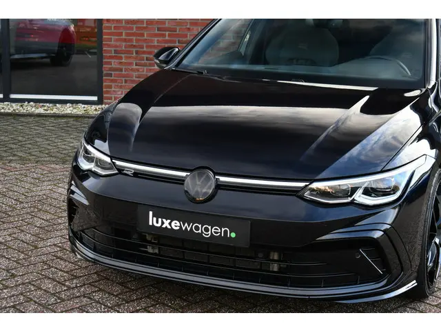 Volkswagen Golf Variant 1.5 eTSI R-Line 2021 Benzine 43