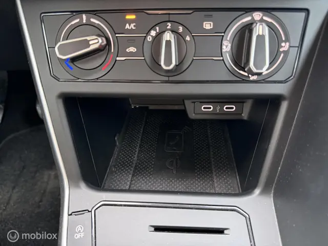 Volkswagen Polo 1.0 TSI Life 2023 Benzine 19