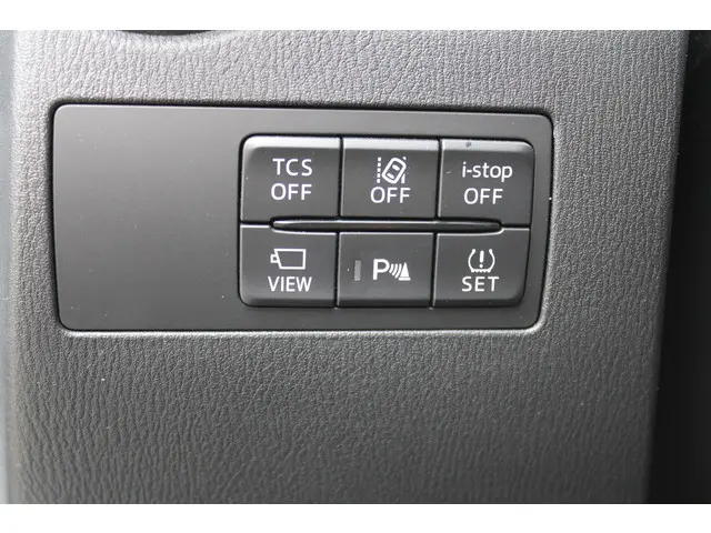 Mazda CX-3 2.0 SkyActiv-G 121 Signature 2021 Benzine 15