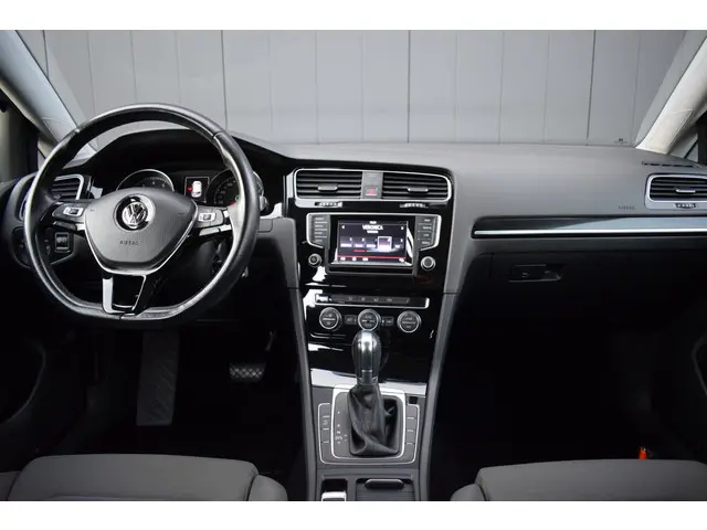 Volkswagen Golf 1.4 TSI Automaat Highline 2013 Benzine 6