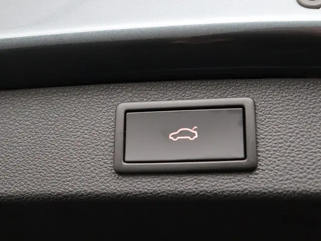 Škoda Kodiaq 1.5 TSI Sportline Business 7p. 2021 Benzine 30