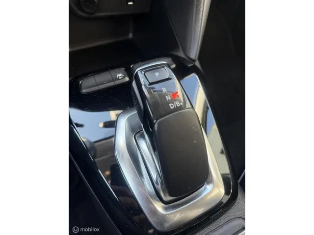 Opel Corsa-e Edition 50 kWh 2020 Elektrisch 17