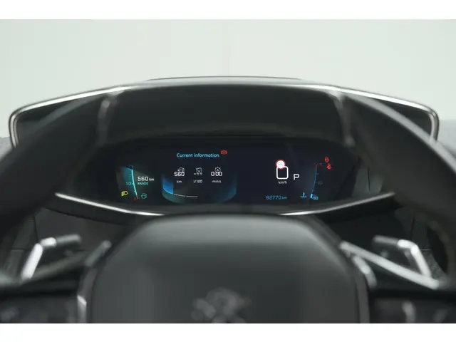 Peugeot 208 PureTech 131 EAT8 GT 2023 Benzine 43