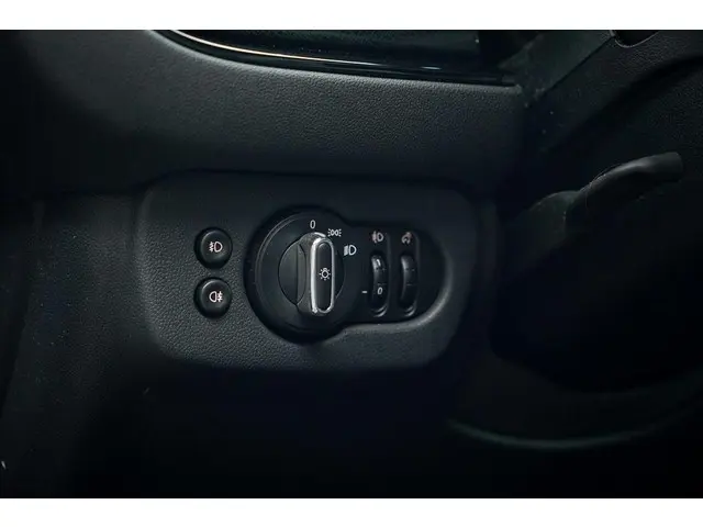 MINI Clubman Mini 2.0 Cooper S 2019 Benzine 31