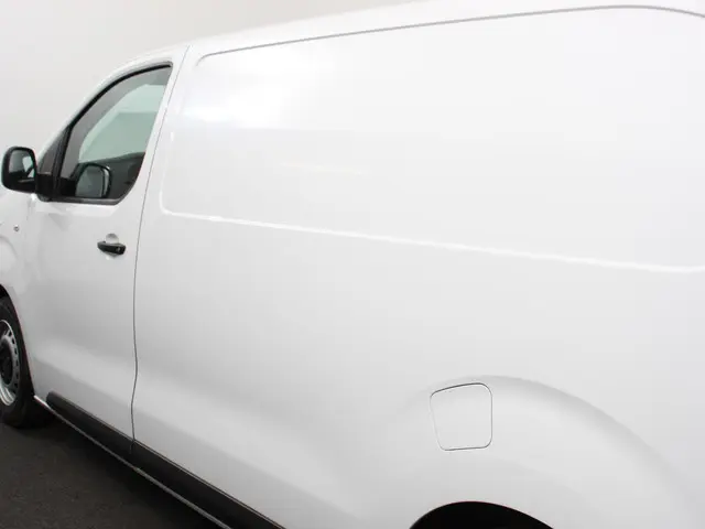 Opel Vivaro-e Electric L2 75 kWh 2025 Elektrisch 28