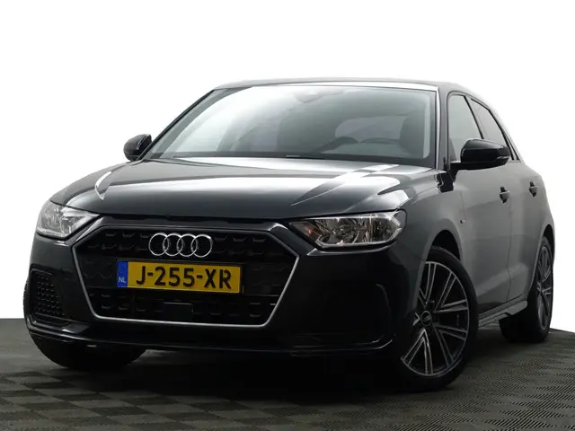 Audi A1 Sportback 25 TFSI epic- 2020 Benzine 22