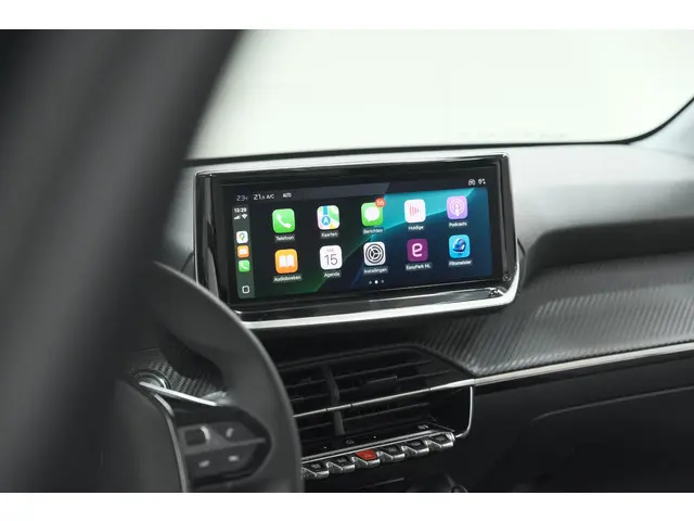 Peugeot 208 PureTech 100 Allure 2024 Benzine 55