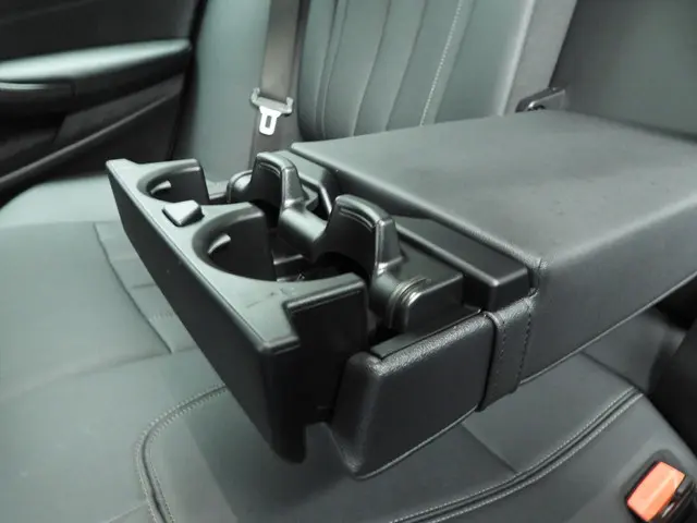 BMW 5 Serie Touring 530e 2023 Hybride Benzine 29