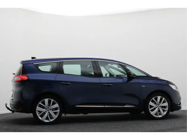 Renault Grand Scénic 1.3 TCe Limited 7p. 2019 Benzine 9