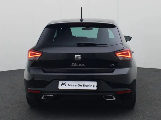 SEAT Ibiza 1.0TSI/110PK FR 2024 Benzine 31