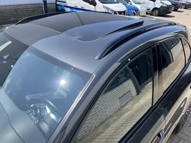 Porsche Macan 2.0 AWD 2017 Benzine 79