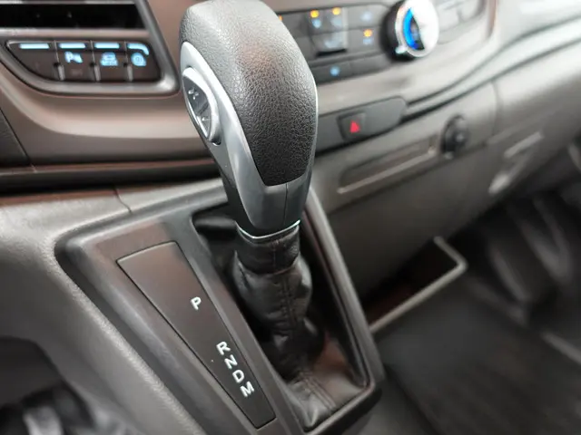 Ford Transit 350 2.0 TDCI L4H3 Trend 2024 Diesel 11