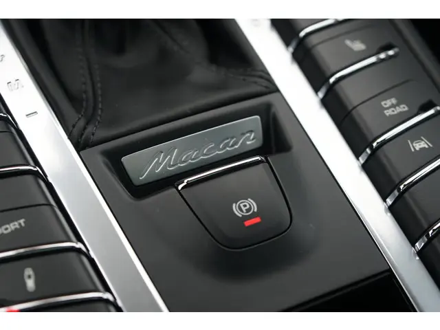 Porsche Macan 2.0 2018 Benzine 46
