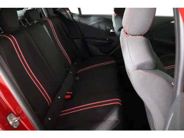 Opel Corsa-e Electric GS 50 kWh 2023 Elektrisch 13