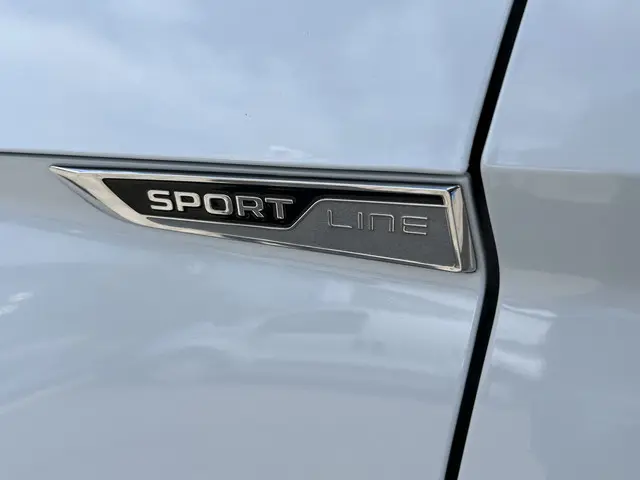 Škoda Kodiaq 1.5 TSI DSG Sportline Business 2020 Benzine 48