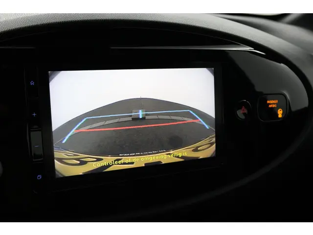 Toyota Aygo X 1.0 VVT-i MT Play 2024 Benzine 9