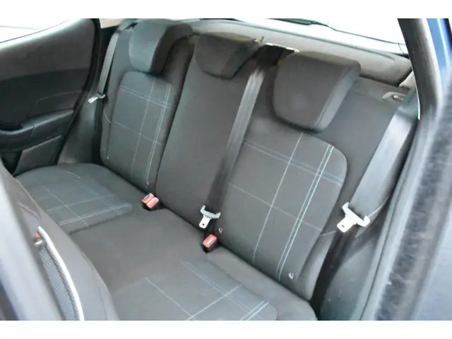 Ford Fiesta 1.1 Trend 2019 Benzine 11