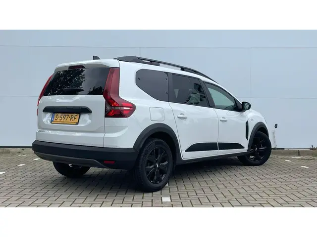 Dacia Jogger 2