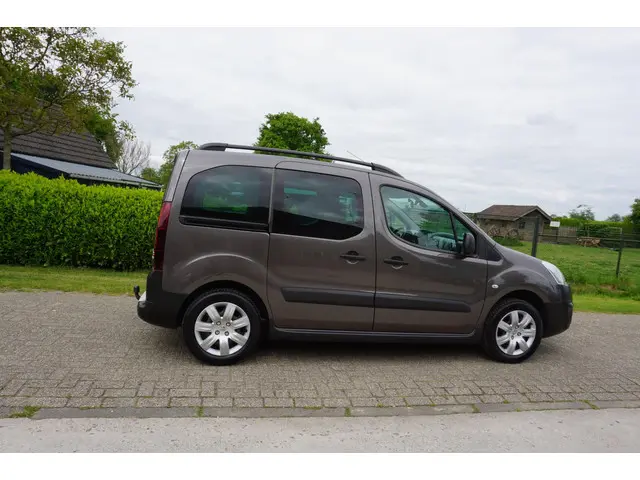 Peugeot Partner Tepee 1.2 PureTech Active 2016 Benzine 6