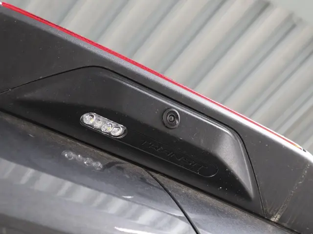 Ford Transit 105PK L2H2 Trend 2024 Diesel 32