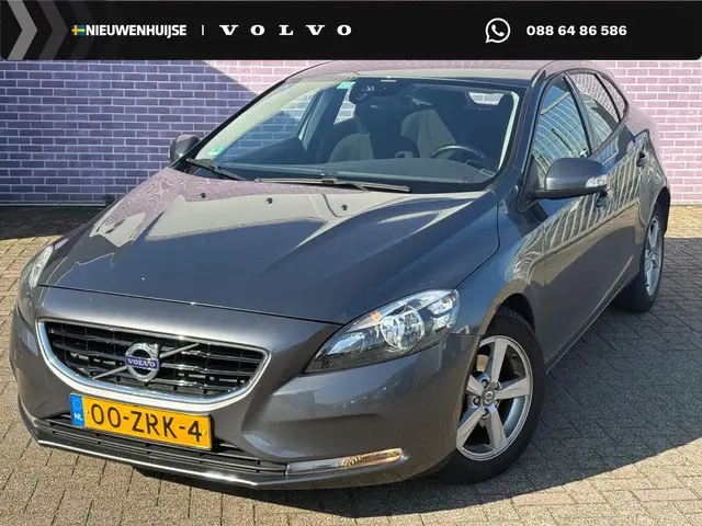 Volvo V40 1.6 D2 Kinetic 2013 Diesel