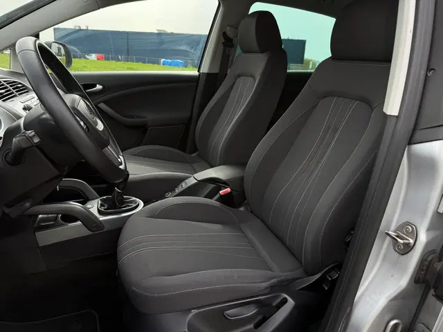 SEAT Altea 1.4 TSI Style 2013 Benzine 6