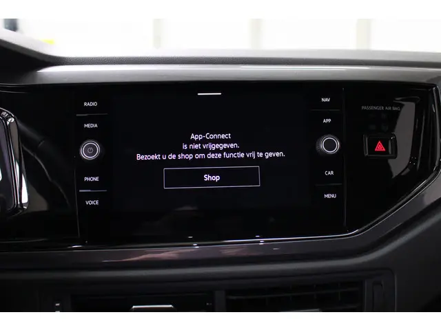 Volkswagen Polo 1.0 MPI Comfortline 2021 Benzine 17