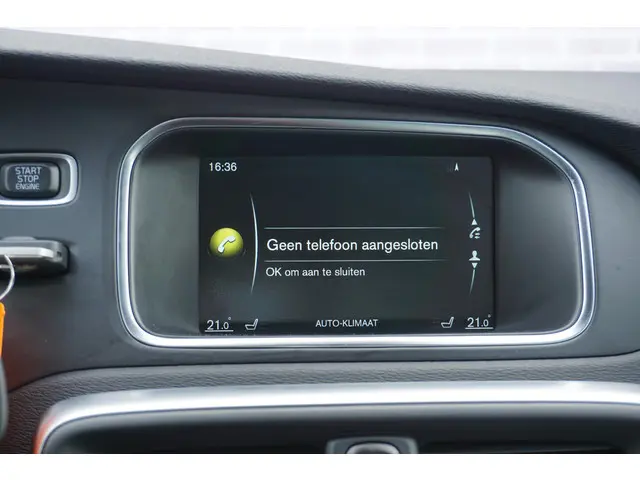 Volvo V40 1.5 T3 Inscription 2016 Benzine 27