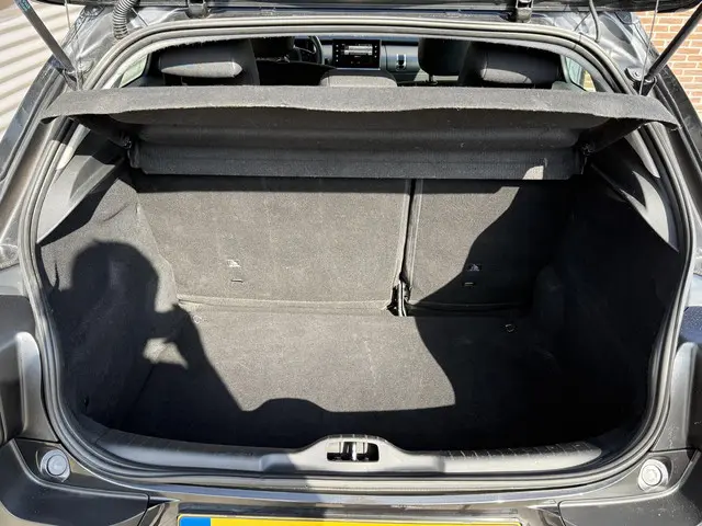 Citroën C4 Cactus 1.2 PureTech Business 2017 Benzine 33