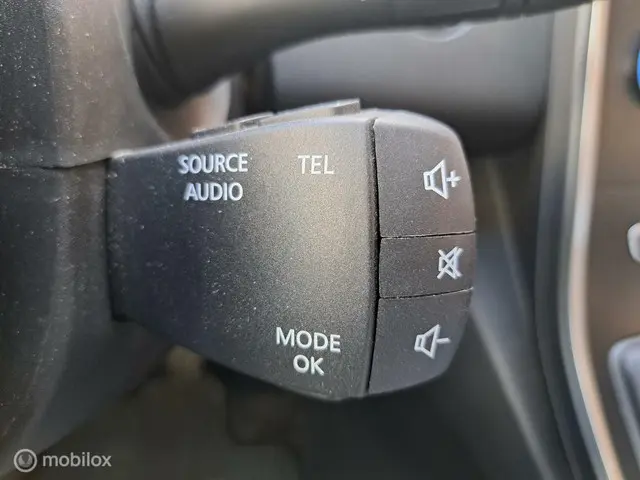Renault Scénic 1.2 TCe Intens 2017 Benzine 27