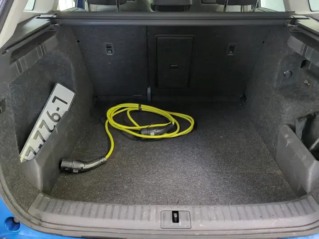 Škoda Enyaq iV 60 2021 Elektrisch 11