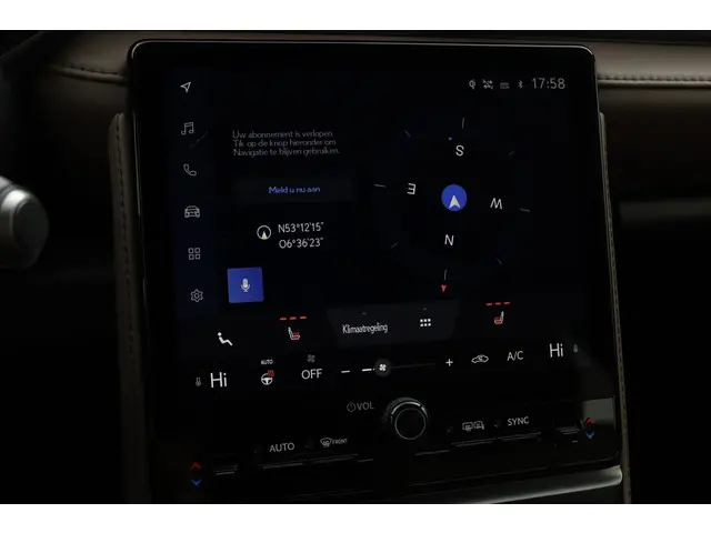 Lexus LBX Elegant 2WD 2024 Hybride Benzine 27