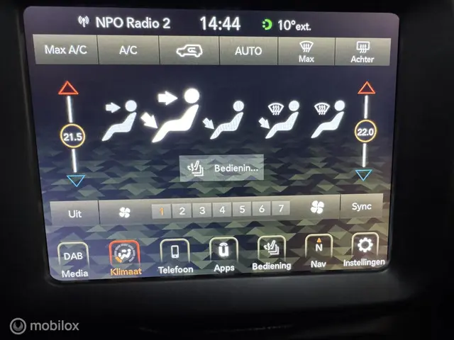 Jeep Renegade 1.0T Freedom 2019 Benzine 20