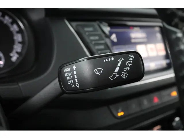 Škoda Fabia 1.0 TSI Ambition 2021 Benzine 27