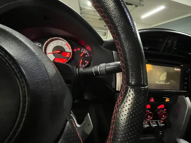 Toyota GT86 2.0 D-4S NL-auto 91.000 km 2012 Benzine 22