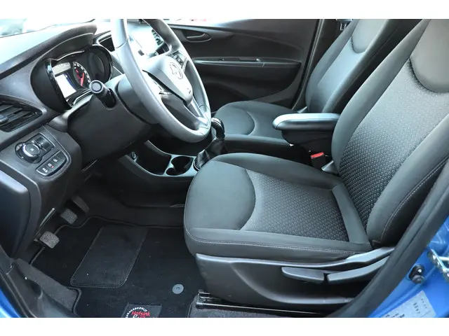 Opel KARL 1.0 ecoFLEX Edition 2016 Benzine 31