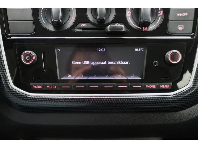 Volkswagen up! 1.0 BMT take up! 2020 Benzine 38