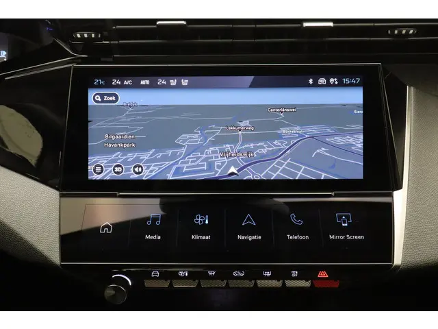 Peugeot 308 SW 1.2T 130pk Automaat Allure 2024 Benzine 24