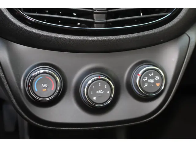 Opel KARL 1.0 ecoFLEX Innovation *Cruise 2016 Benzine 15