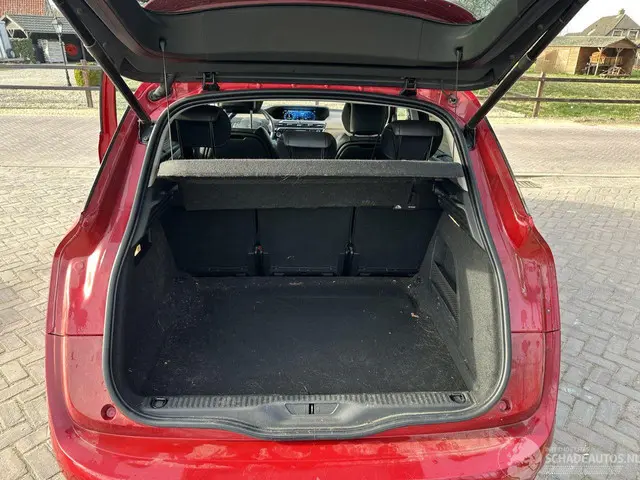 Citroën C4 Picasso 1.2 PureT. Exclusive 2016 Benzine 12