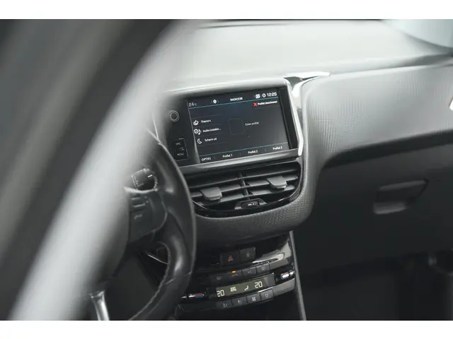 Peugeot 2008 PureTech 130 Allure 2019 Benzine 51