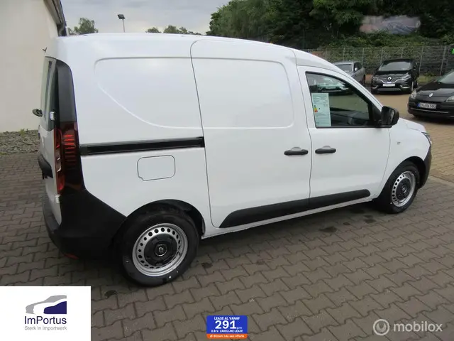 Renault Express 1.5 dCi 95 Comfort 2024 Diesel