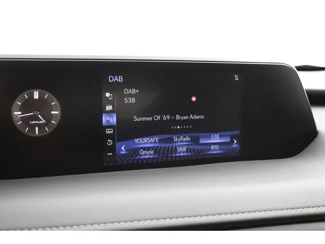 Lexus UX 250h Preference Line 2022 Hybride Benzine 48