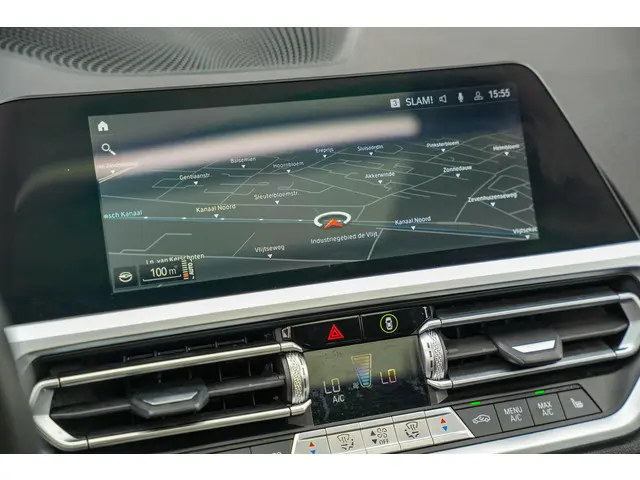 BMW 3 Serie Touring M340i xDrive 2020 Benzine 18