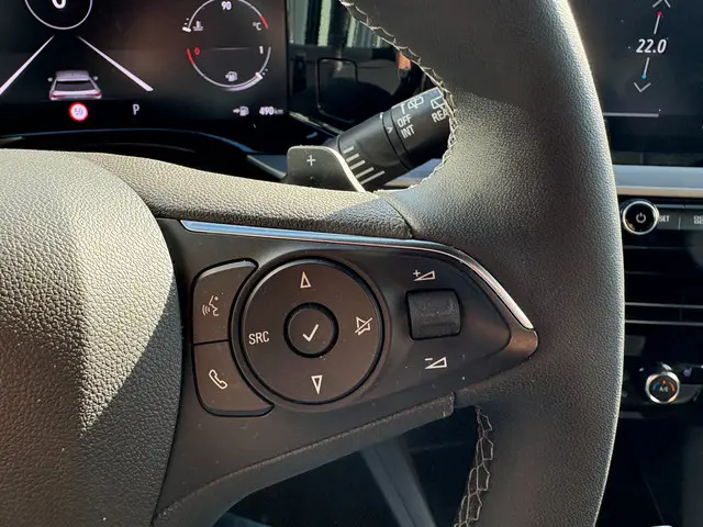 Opel Mokka 1.2 Turbo Edition 2024 Benzine 17