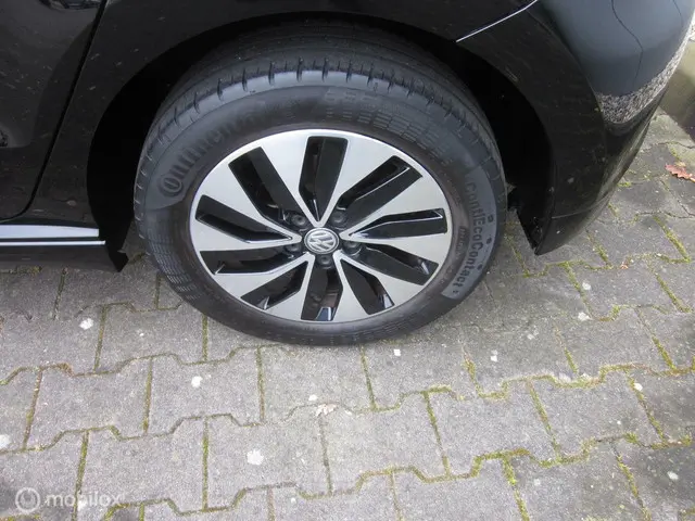 Volkswagen Polo 1.0 BlueMotion Edition 2017 Benzine 8